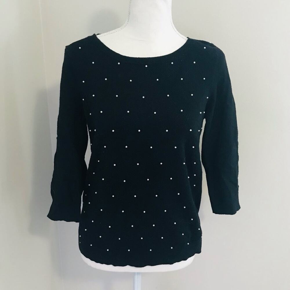 Elle Sweater